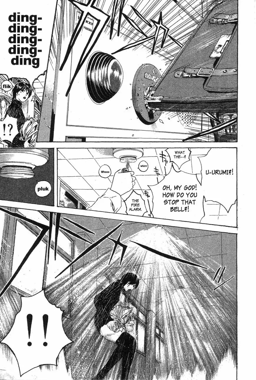 Rengoku ni Warau Chapter 130 17
